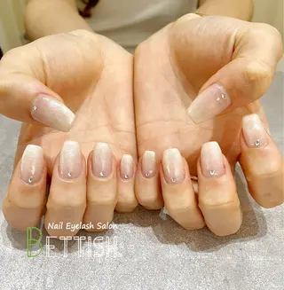 ネイル BETTISH. KUMIKO☺︎︎のネイルデザイン