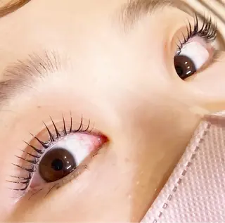 マツエク・マツパ io .のマツエク・マツパデザイン