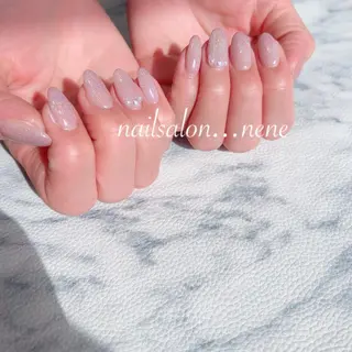 ネイル nailsalon ...neneのネイルデザイン