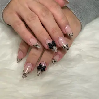 ネイル kuuunail所属・kuuu nailのネイルデザイン