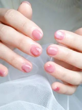 ネイル 門戸厄神プライベートサロンulunail所属・ulunail mikaのネイルデザイン