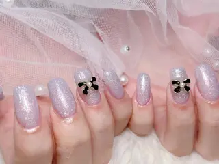 ネイル lucky nail 歌舞伎町のネイルデザイン