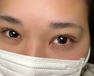 マツエク・マツパ Nalu所属・まつ毛パーマ／脱毛 Naluのエステ・リラクイメージ