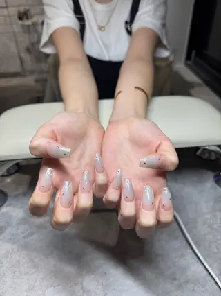 ネイル IROHA NAIL 北村菜帆のネイルデザイン