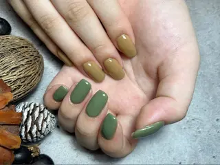 ネイル エアルネイル&アイラッシュ所属・エアル ネイル&アイラッシュのマツエク・マツパデザイン