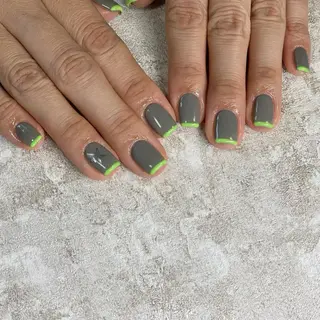 ネイル S♡JEWEL所属・S. JEWELのネイルデザイン