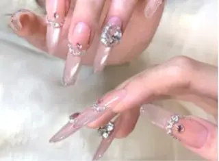 ネイル Eshin Nail -Eriのネイルデザイン