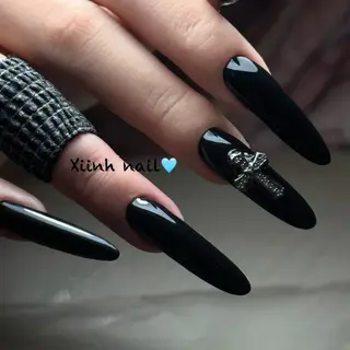 ネイル XIINH NAIL SALONのネイルデザイン