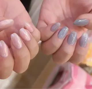 ネイル emu sakiのネイルデザイン