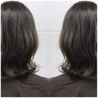 ショート カラー BOOTH share salon所属・ハタケヤマヨシキ ／BOOTHのヘアスタイル