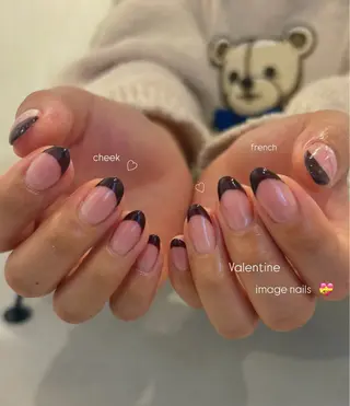 ネイル enurk店 🍋 丸谷みく♥のその他イメージ