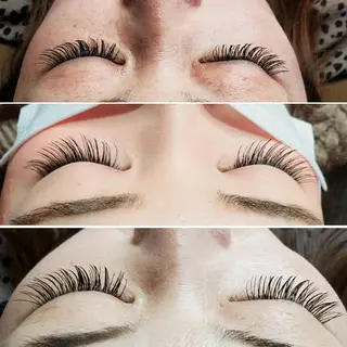 マツエク・マツパ  毛穴洗浄・まつ毛 の専門店 ソラーレのエステ・リラクイメージ