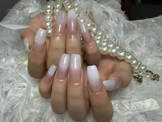 ネイル DEMAIN- 🌹のネイルデザイン