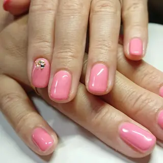 ネイル Salon de gypsophileのネイルデザイン