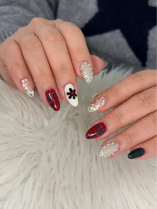 ネイル Bitty / natsumiのネイルデザイン