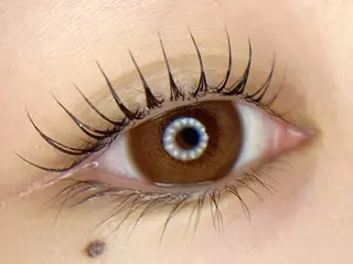 マツエク・マツパ tomte トムテのマツエク・マツパデザイン