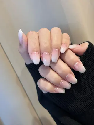 ネイル FUKA🌞 je belle 三鷹のネイルデザイン