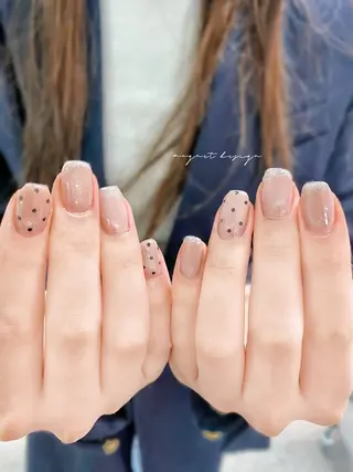 ネイル Teasiameme ヒノのネイルデザイン