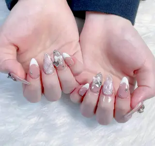 ネイル Hana Nail 大国町店のネイルデザイン