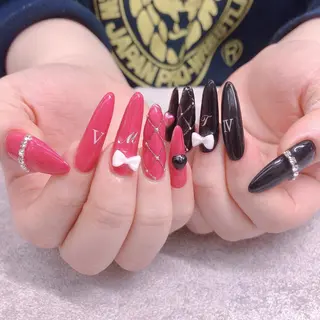 ネイル ナナイチゼロ I.Naoのネイルデザイン