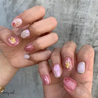 ネイル cottynail -miki-のその他イメージ