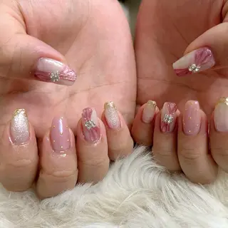 ネイル パラジェル登録サロンfeerique所属・Uchida Mayunaのその他イメージ