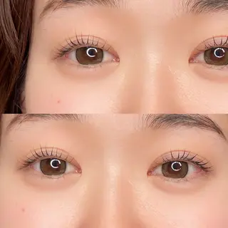 マツエク・マツパ IRO所属・IRO yurikaのマツエク・マツパデザイン