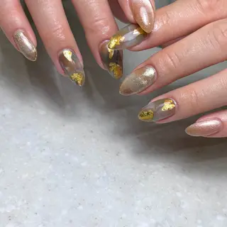 ネイル Nail salon Venusのネイルデザイン