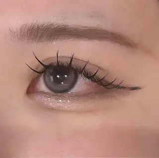 マツエク・マツパ hair&eye🎀 /momoKaのマツエク・マツパデザイン