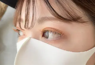 マツエク・マツパ niche eye 宮崎 果歩のマツエク・マツパデザイン