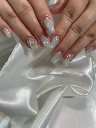 ネイル Joint_ nailのネイルデザイン
