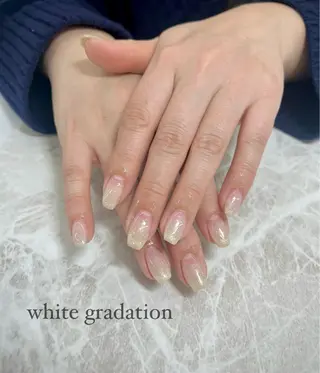 ネイル repos-ルポ-所属・repos mikuのネイルデザイン