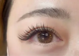 マツエク・マツパ 泉 花歩のマツエク・マツパデザイン