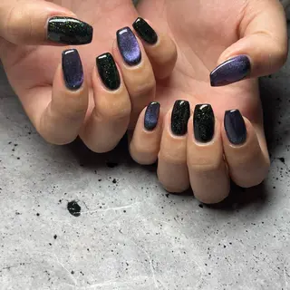 ネイル 𝐫𝐚𝐢 𝐧𝐚𝐢𝐥の眉毛・アイブロウイメージ