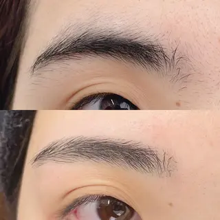 アイブロウ hiraiwa 🌿BONITO千葉のマツエク・マツパデザイン