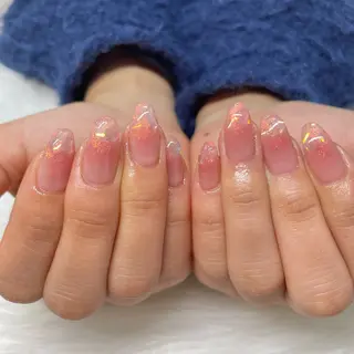 ネイル nailsalon miiのネイルデザイン