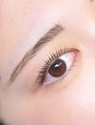 マツエク・マツパ ノルン海老名所属・Norn海老名 KOJIMAのマツエク・マツパデザイン