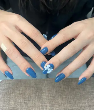 ネイル schon 🎀saraのネイルデザイン