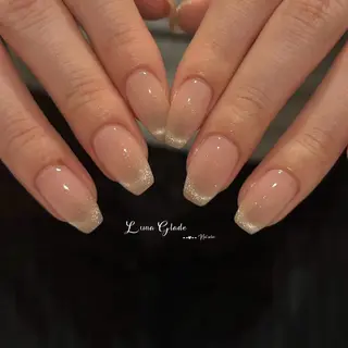 ネイル Luna Glade Nail Salon所属・Luna Gladeのネイルデザイン