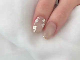 ネイル THE NAILERY所属・THE NAILERYのネイルデザイン