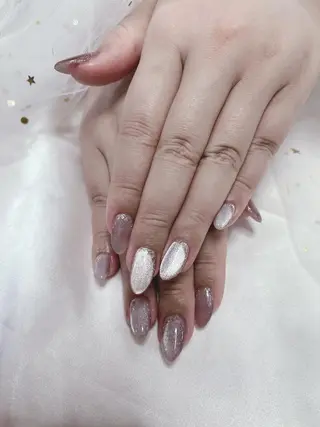 ネイル ジョリ kasumi🌹💅のネイルデザイン