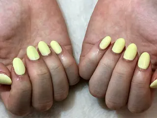 ネイル 心斎橋Salon Epokkuのネイルデザイン
