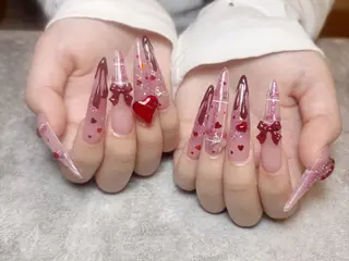 ネイル Nail Salon Taki/吉祥寺店のネイルデザイン