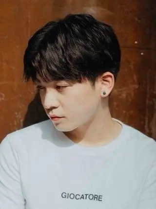 メンズ 🦔古谷 菜々花🌿‬のヘアスタイル