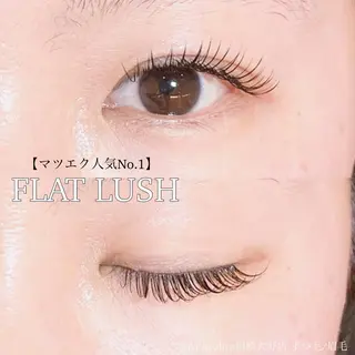 マツエク・マツパ sola: neolive出沼のマツエク・マツパデザイン