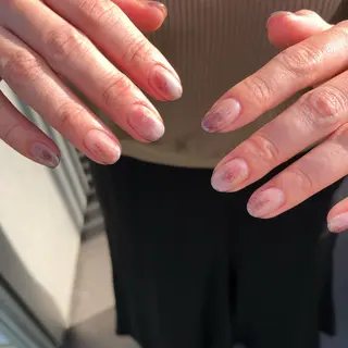 ネイル yurina/ パラジェル認定サロンのネイルデザイン