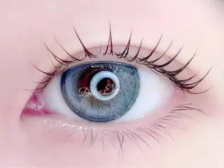 マツエク・マツパ Dolce.Eye 大宮店　MIHOのマツエク・マツパデザイン