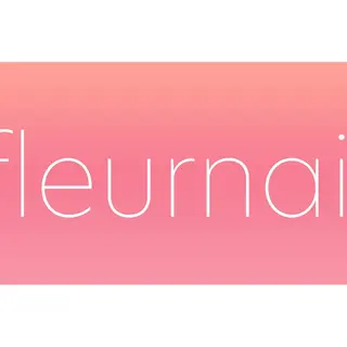 ネイル 【パラジェル登録サロン】nail pollen所属・fleurnail miuraのネイルデザイン