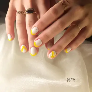 ネイル You kyehwaのネイルデザイン