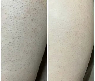 メンズ キッズ 韓国最先端技術サロン Luangeのヘアスタイル